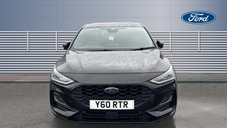 Ford Focus 1.0 EcoBoost ST-Line Style 5dr Petrol Hatchback